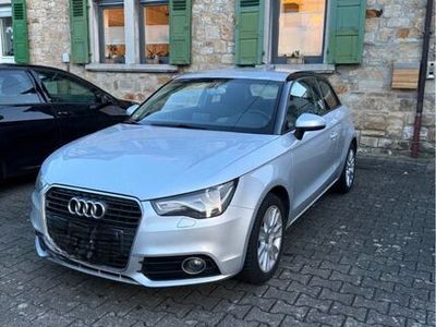 gebraucht Audi A1 1,4 TFSI