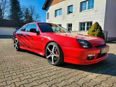 gebraucht Honda Prelude