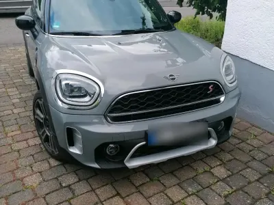 Gebraucht Mini Cooper 190 PS (139 kW) 2021 Grau Kleinwagen
