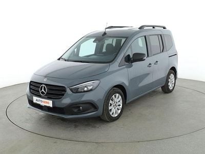 Mercedes Citan 113