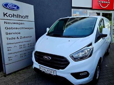 gebraucht Ford 300 Transit Custom Transit CustomL1 Trend