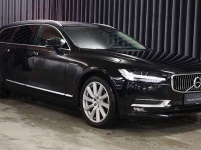 gebraucht Volvo V90 2,0 D4 190 Inscription aut.