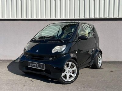 Smart ForTwo Coupé
