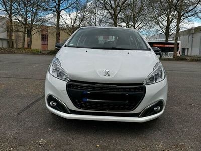 gebraucht Peugeot 208 1.0 Access PureTech 68 Access