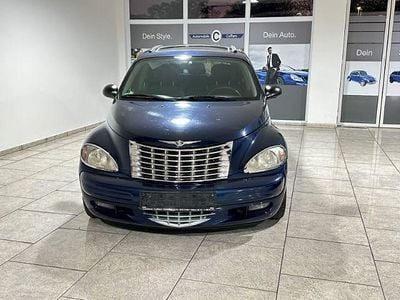 Chrysler PT Cruiser