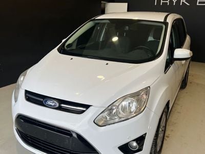 Ford Grand C-Max