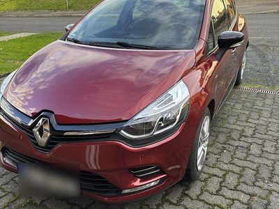 Renault Clio IV