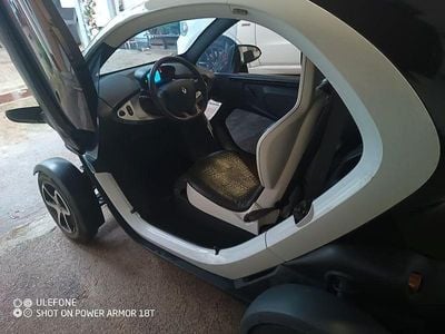 Renault Twizy