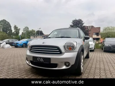 Gebraucht Mini Countryman