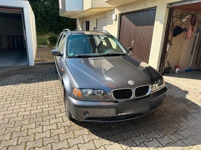 BMW 316