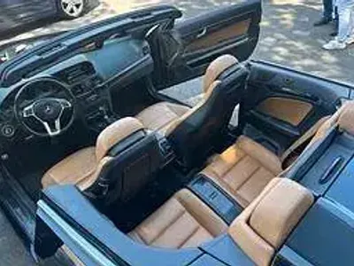 Gebraucht Mercedes E350