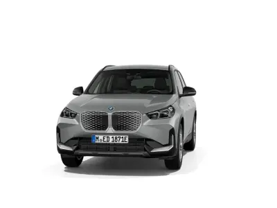 Używany BMW iX1 Shadowline 150 kW (204 KM) 2026 SUV