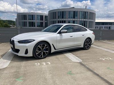 BMW 430 Gran Coupé