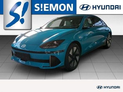 Gebraucht Hyundai Ioniq 6