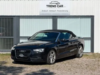 Gebraucht Audi A5 Cabriolet