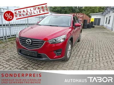 Gebraucht Mazda CX-5