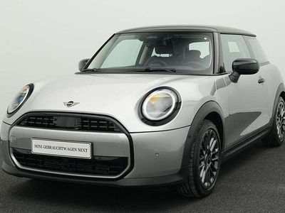 Grau Gebraucht 2024 Mini Cooper Classic Kleinwagen | 26.969 € (Fairer Preis)