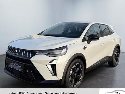 Neu Mitsubishi Grandis Diamant Edition 140 PS (102 kW) 2026 Weiß SUV