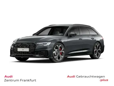 Gebraucht Audi S6 Sport 344 PS (253 kW) 2024 Daytonagrau perleffekt/daytona Kombi