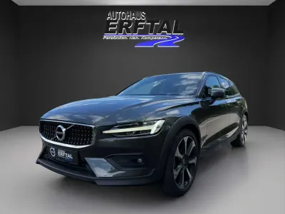 Gebraucht Volvo V60 CC