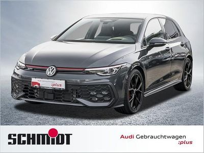 Delfingrau metallic Neu 2025 VW Golf VIII GTI | 41.440 € (Fairer Preis)