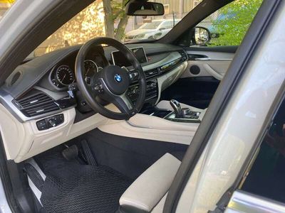 gebraucht BMW X6 M X6 M