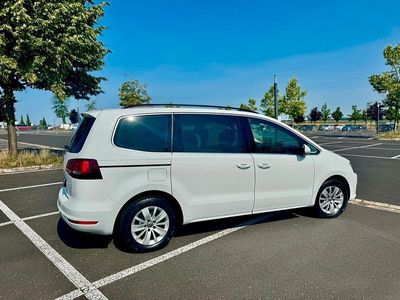 VW Sharan