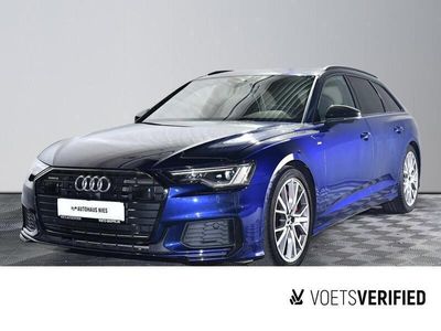 gebraucht Audi A6 Avant TFSI e Sport