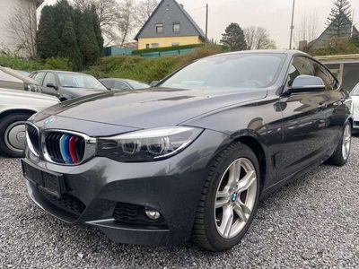 gebraucht BMW 320 Gran Turismo 320 i M Sport