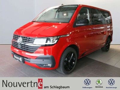 gebraucht VW Multivan NFZ6.1 Edition Motor: 2,0 l TDI SCR 1