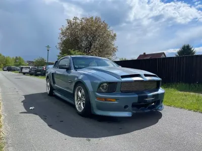 Gebraucht Ford Mustang GT