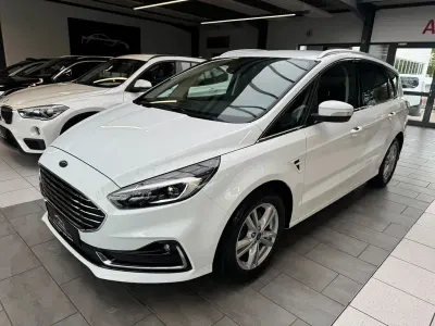 Gebraucht Ford S-MAX