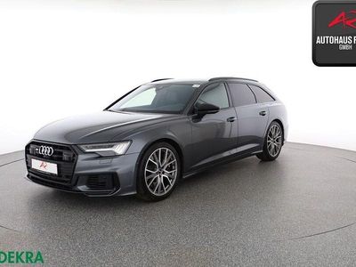 Gebraucht Audi S6 Comfort 2020 Grau Limousine