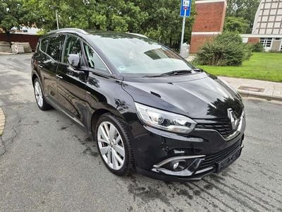 Renault Grand Scénic IV