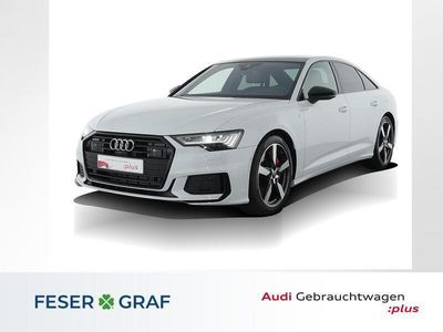 gebraucht Audi A6 Limousine TFSI e Sport