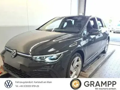 Gebraucht VW Golf VII GTE 204 PS (150 kW) 2021 Andere Kleinwagen