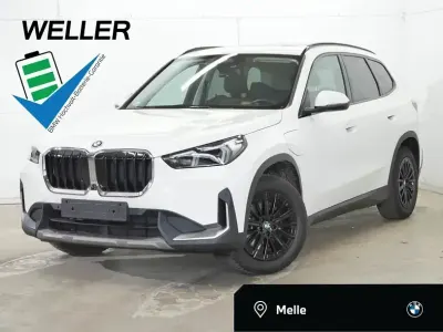 Second-hand BMW X1 Performance 246 CP (180 kW) 2024 Alb SUV