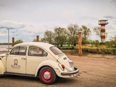 Gebraucht VW Käfer 1970 Kleinwagen