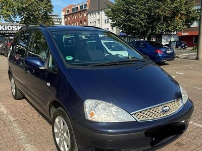 Ford Galaxy