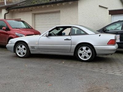 Mercedes SL280