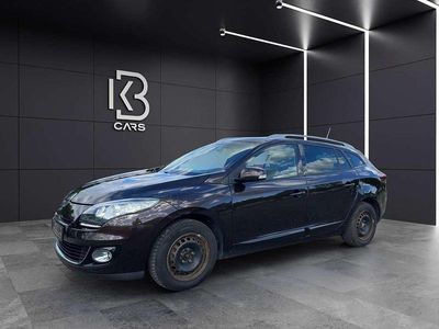 Renault Mégane GrandTour