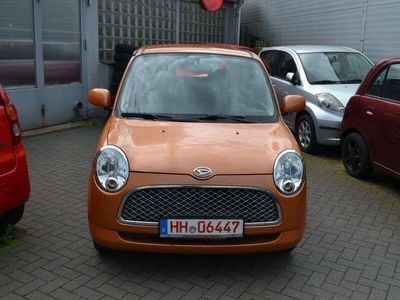 Daihatsu Trevis