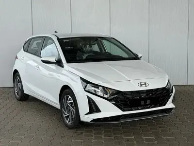 Gebraucht Hyundai i20