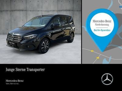 Mercedes T180