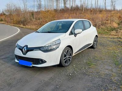 Renault Clio IV