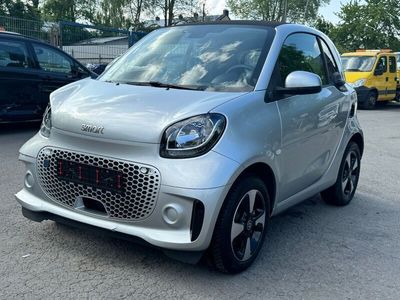gebraucht Smart ForTwo Electric Drive coupe / EQ Design- passion