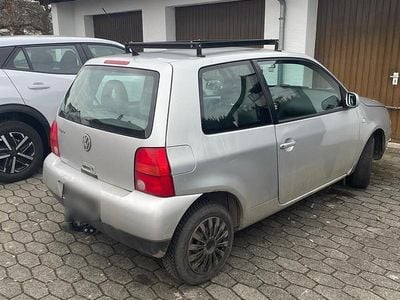 VW Lupo