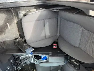 Gebraucht Mercedes GLK250