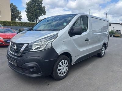 Nissan NV300