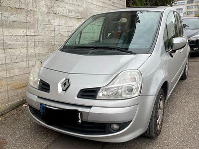 Renault Grand Modus